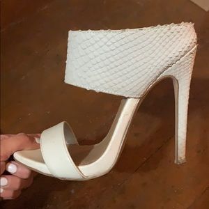 Steve Madden mules size 36